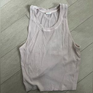 Aritzia Wilfred Tank Top (XS)
